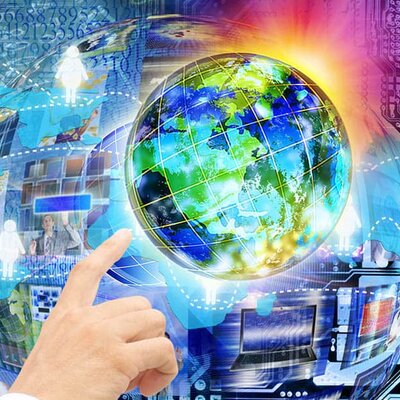 Timeline: Technology In Education