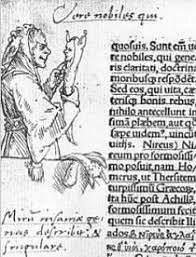 Elogi de la bogeria (Erasme)