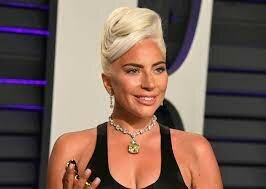 ¿CUAL ES ELCANTANTE FAVORITO DE LADY GAGA?