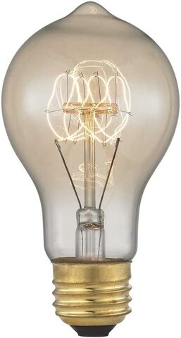 Invention of the Lightbulb