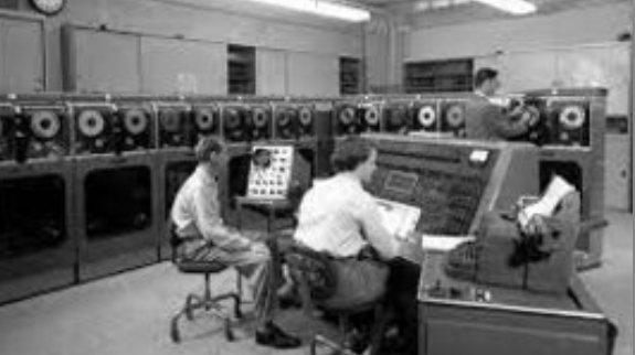 Univac