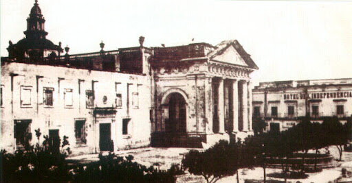 Jesuitas y Clausura de Colegios