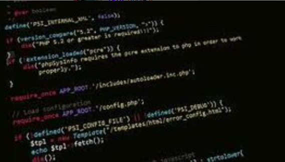 Lenguajes de programación de alto nivel