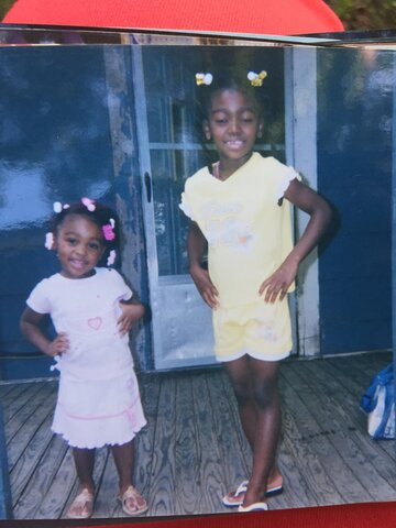 Attribute : Outspoken