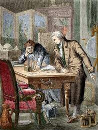 Separación de un compuesto