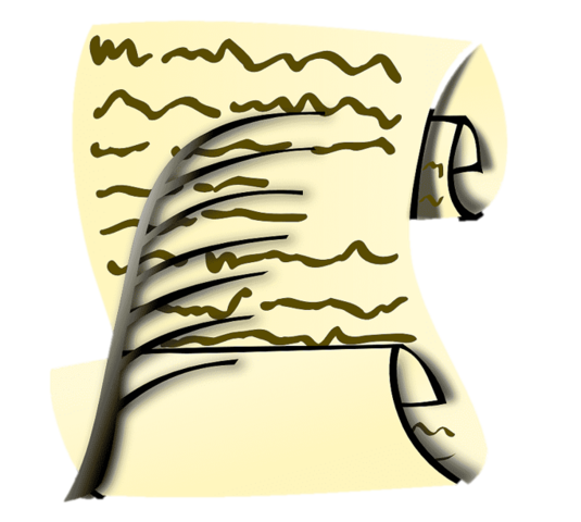 Informe del obispo Alcalde