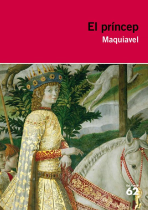 El princep (Maquiavel)