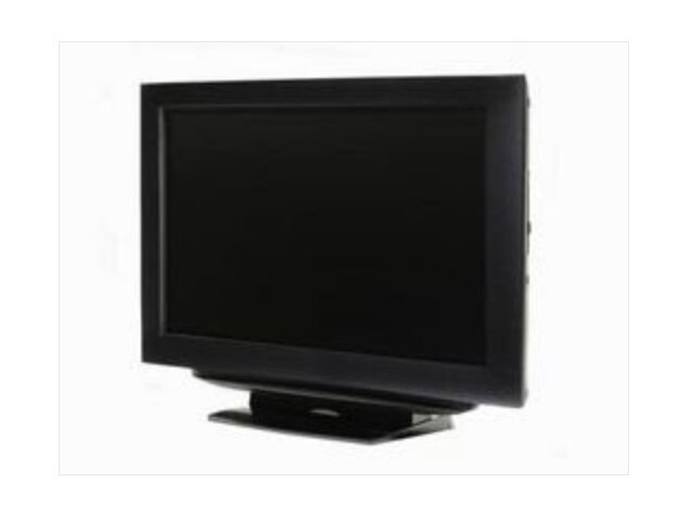 Primera televisión plana