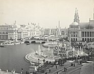 The World’s Columbian Exposition of 1893