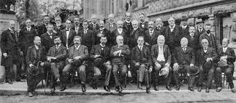 Primer Congreso Internacional de Química