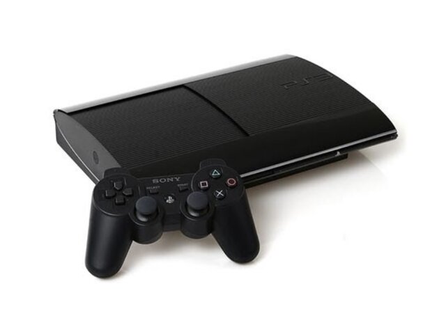 Playstation 3, segunda videoconsola