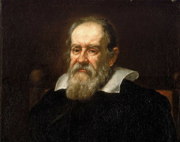 Galileu Galilei