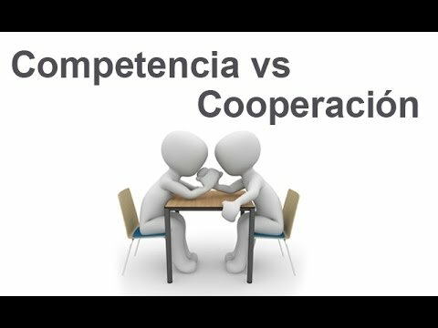 Cooperación animal en el AJS