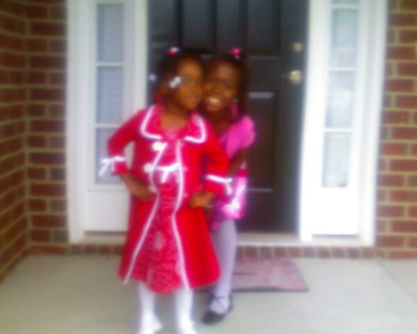 Attribute : African- American