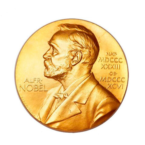 Premio Nobel de Química