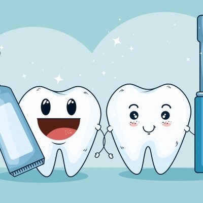 Timeline: Línea del tiempo de la odontología