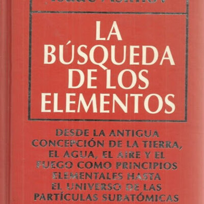 Timeline: La búsqueda de los elementos