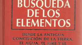 Timeline: La búsqueda de los elementos