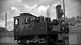 Timeline: Industria Nacional Argentina