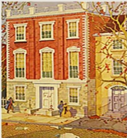 Primera escuela de Odontología en E.U.A