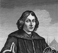 Nicolau Copérnico