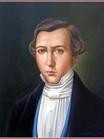 Joaquín Angulo González