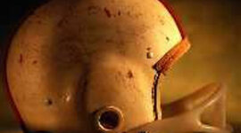 Timeline: Football Helmets