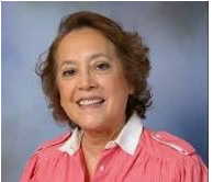 Maritza Montero