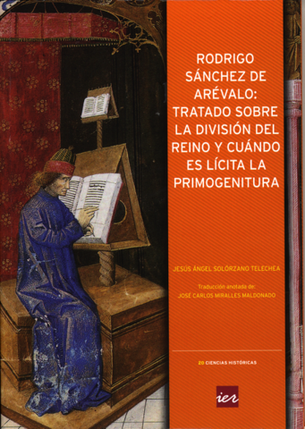 Rodrigo Sánchez de Arévalo