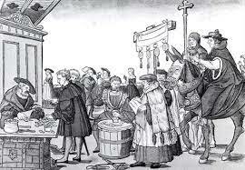 Rifiuto delle Indulgenze