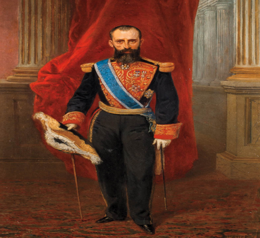 Segunda restauración