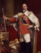 The Edwardian Period (1901-1914)