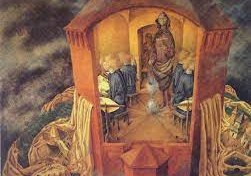 The postmodern period (1950-2000)