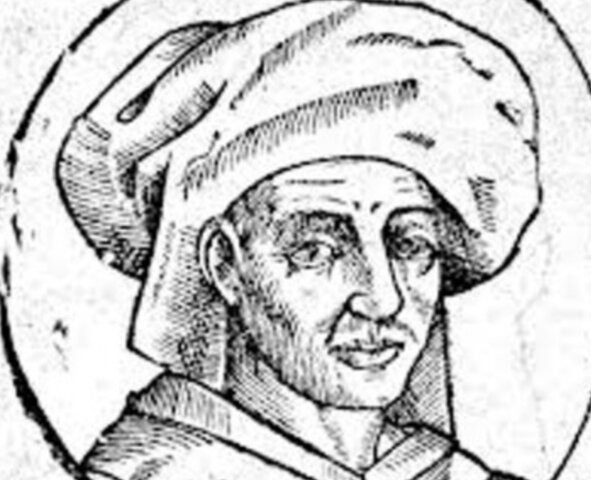 Adam de la Halle (1240-1288)