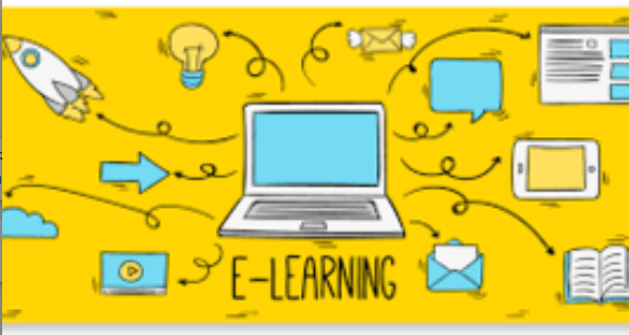 E-LEARNIG