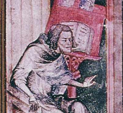 Guillaume de Machaut (1300-1377)