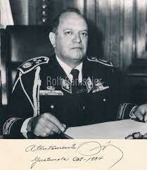 Nueva Constitución (carta magna).