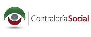 Contraloría Social
