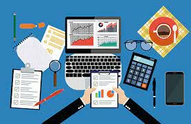 auditoria administrativa antecedentes históricos