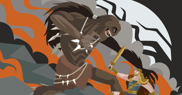 Beowulf