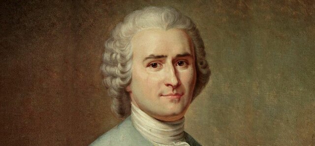 Jean-Jacques Rousseau