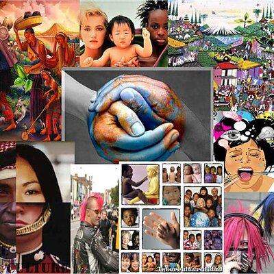 Timeline: Evolución del Concepto Cultura