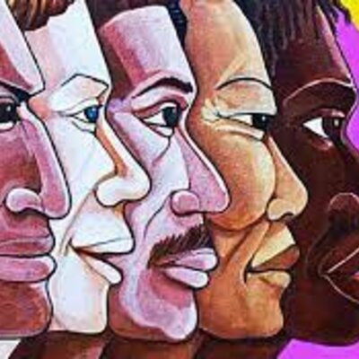 Timeline: Actividad 5 - Lo Intercultural En La Historia