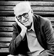 Principal representante de las teorías del desarrollo de las carreras(1910-1994