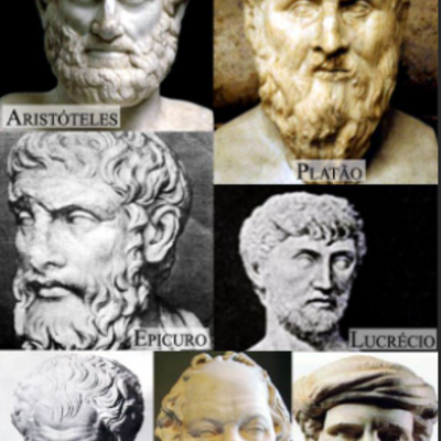 Timeline: Historia de la filosofía