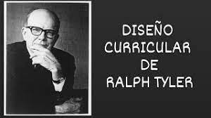 Ralph Tyler