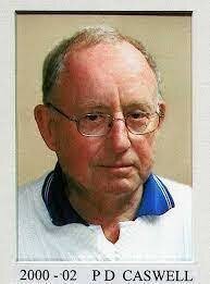 Caswell