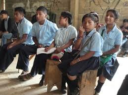 Educación Indígena