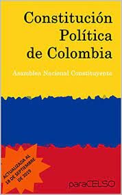 Constitución Política de Colombia