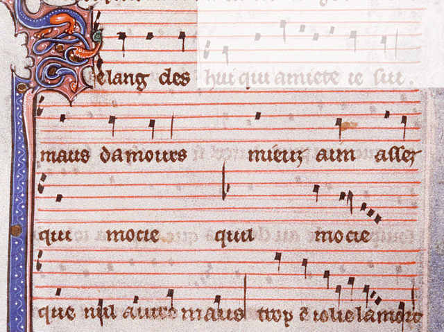 Motet